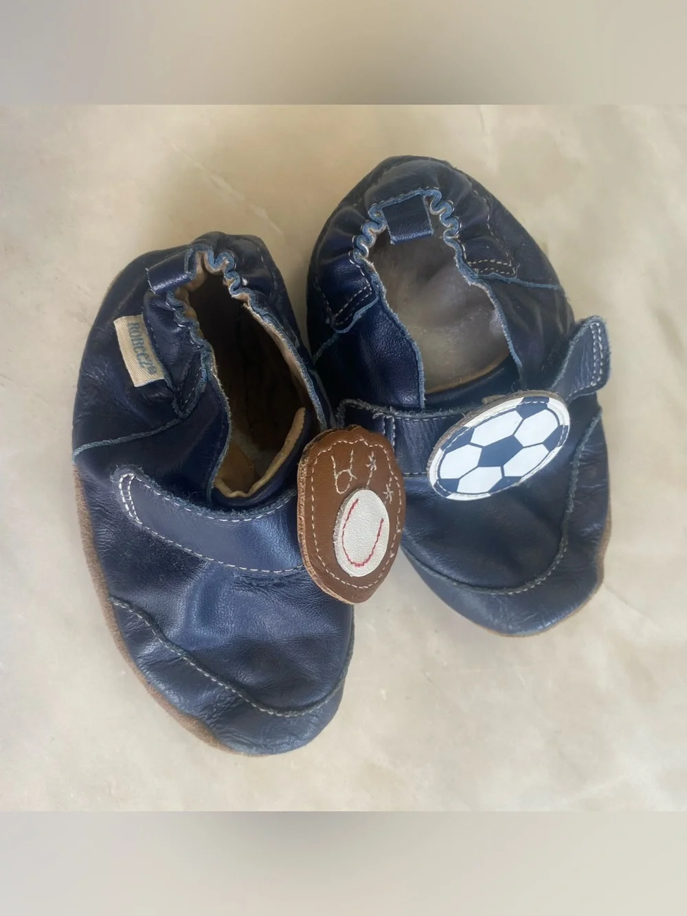Robeez Soft Soles 